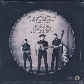 LP Lost Dog Street Band: Glory
