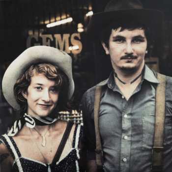 2LP Lost Dog Street Band: Homeward Bound