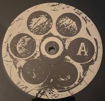 LP Lost Dog Street Band: Weight Of A Trigger