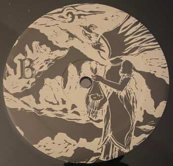 LP Lost Dog Street Band: Weight Of A Trigger
