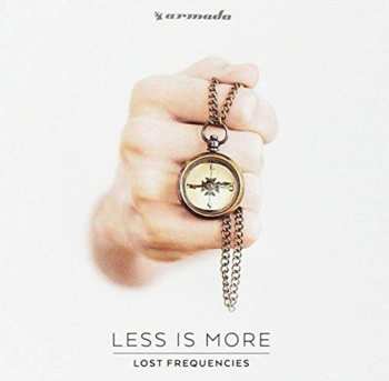 CD Lost Frequencies: Less Is More
