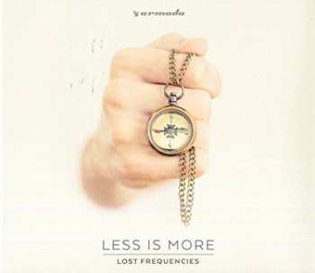 CD Lost Frequencies: Less Is More