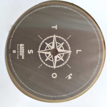 2LP Lost Frequencies: Less Is More CLR | LTD | NUM