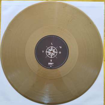 2LP Lost Frequencies: Less Is More CLR | LTD | NUM