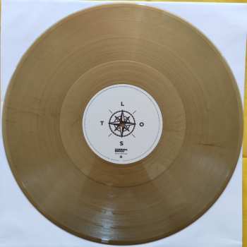 2LP Lost Frequencies: Less Is More CLR | LTD | NUM