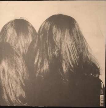 LP Lost Girls: Menneskekollektivet CLR