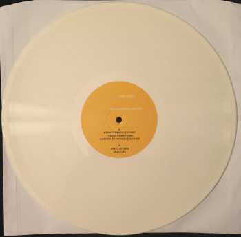 LP Lost Girls: Menneskekollektivet CLR