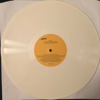 LP Lost Girls: Menneskekollektivet CLR