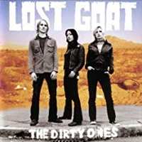 CD Lost Goat: The Dirty Ones