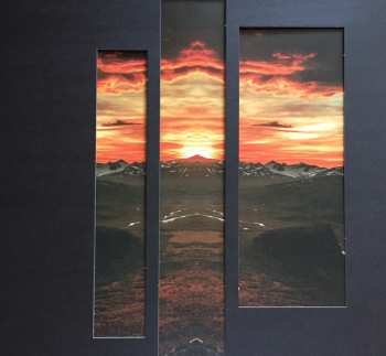 2LP Lost Horizons: Ojalá CLR | LTD