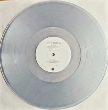 2LP Lost Horizons: Ojalá CLR | LTD