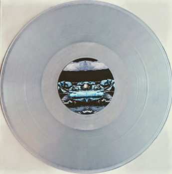 2LP Lost Horizons: Ojalá CLR | LTD