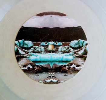 2LP Lost Horizons: Ojalá CLR | LTD