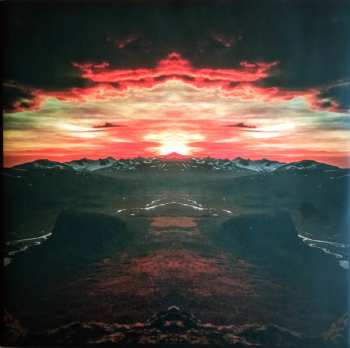 2LP Lost Horizons: Ojalá CLR | LTD