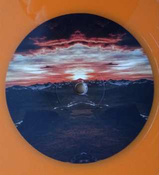 2LP Lost Horizons: Ojalá CLR | LTD