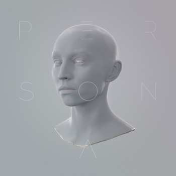 CD Lost In Kiev: Persona