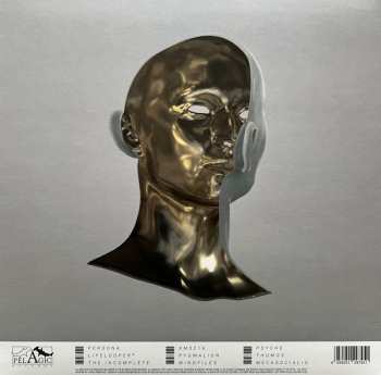 LP Lost In Kiev: Persona LTD