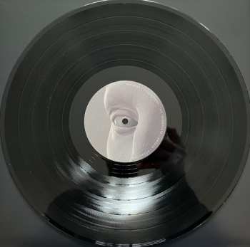 LP Lost In Kiev: Persona LTD