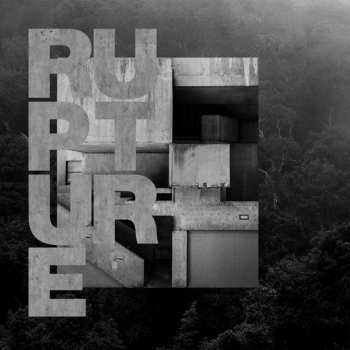 2LP Lost In Kiev: Rupture