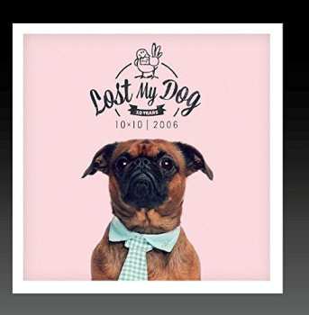 Album Lost My Dog 10x10: 2006 / Var: Lost My Dog 10x10: 2006