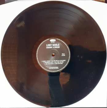 LP Lost Souls: Chasin' A Dream
