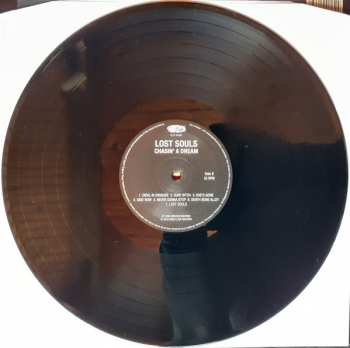LP Lost Souls: Chasin' A Dream