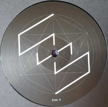 2LP Lost Souls Of Saturn: Lost Souls Of Saturn