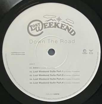LP Lost Weekend: Down The Road