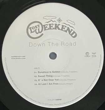 LP Lost Weekend: Down The Road