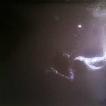 2LP Lost Years: Black Waves CLR