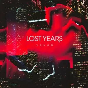 Lost Years: Venom