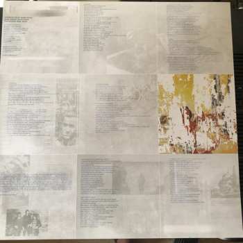 LP Lostalone: Say No To The World CLR