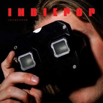 LP Lostboycrow: Indie Pop CLR