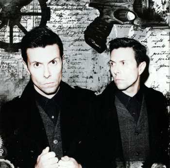 CD Lostprophets: Weapons DLX