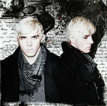 CD Lostprophets: Weapons DLX