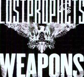 Album Lostprophets: Weapons