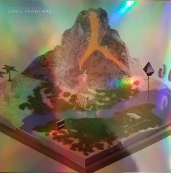 LP lost:tree: Video Game Lofi: Sonic Frontiers