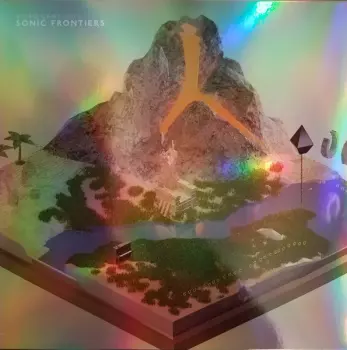 lost:tree: Video Game Lofi: Sonic Frontiers