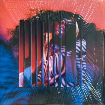 Album Lotic: Power