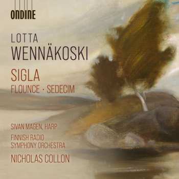 CD Nicholas Collon: Sigla
