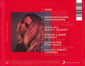 CD Lotte: Glück