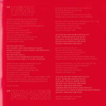 CD Lotte: Glück