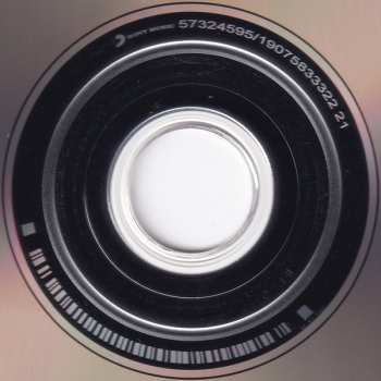 CD Lotte: Glück