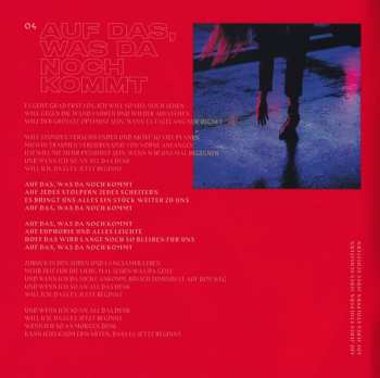 CD Lotte: Glück