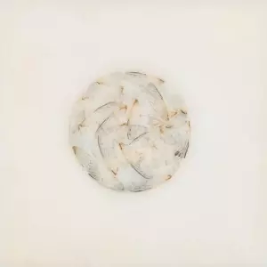 Lotte Kestner: Off White