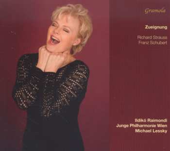 Album Lotte Lehmann: A Tribute To Lotte Lehmann In Honor Of Her 75th Birthday