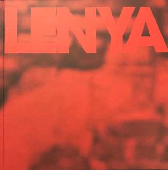 11CD/Doos/EP Lotte Lenya: Lenya PIC