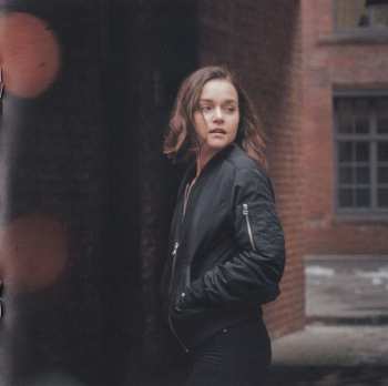 CD Lotte: Querfeldein