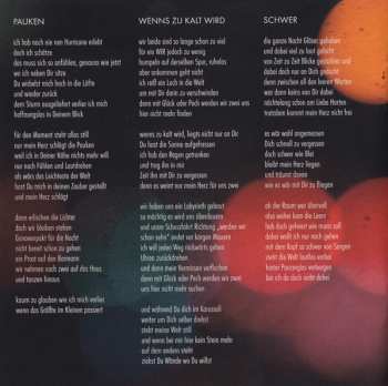 CD Lotte: Querfeldein