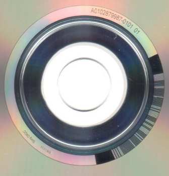 CD Lotte: Querfeldein